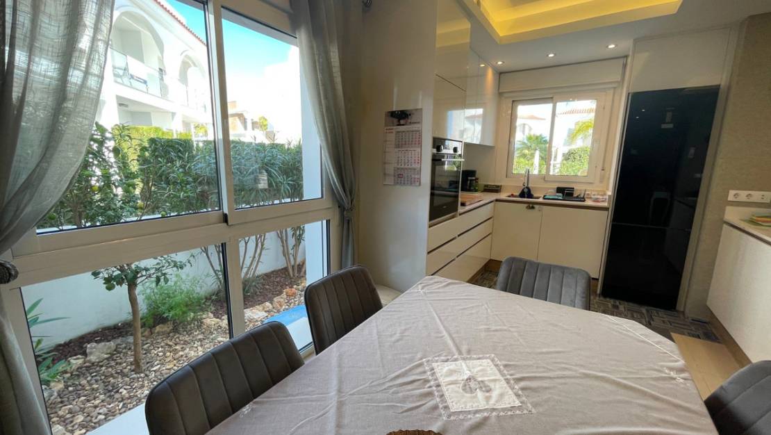 Venta - Apartment - Rojales - Ciudad Quesada