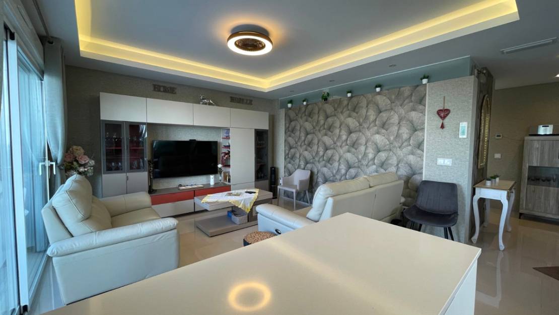 Venta - Apartment - Rojales - Ciudad Quesada