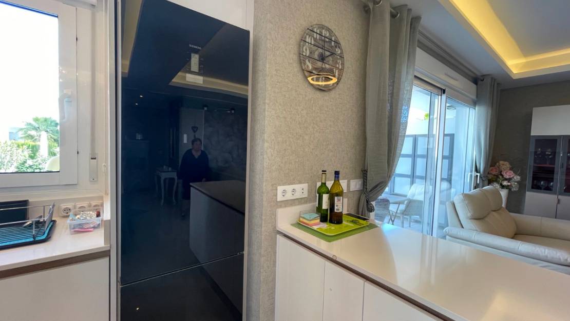 Venta - Apartment - Rojales - Ciudad Quesada
