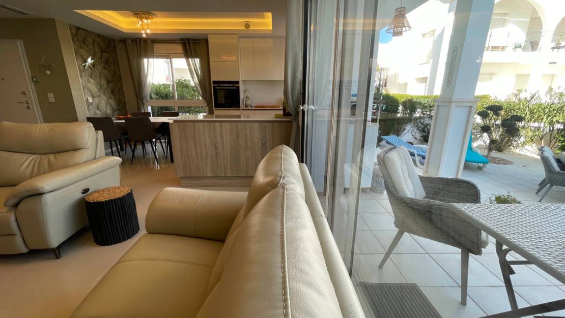 Venta - Apartment - Rojales - Ciudad Quesada