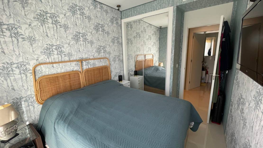 Venta - Apartment - Rojales - Ciudad Quesada