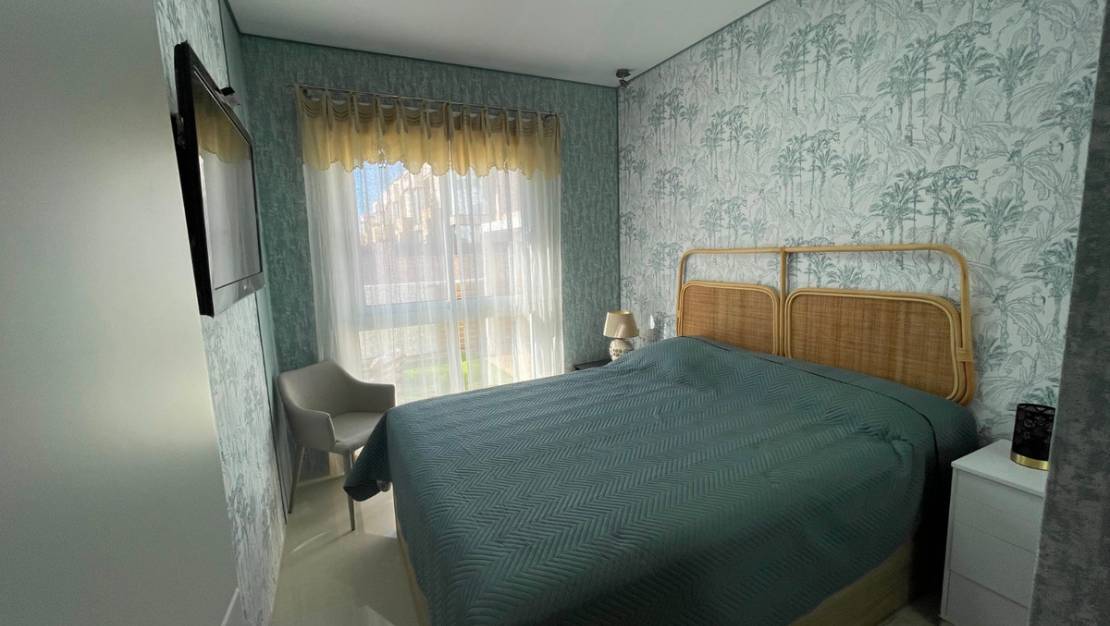 Venta - Apartment - Rojales - Ciudad Quesada