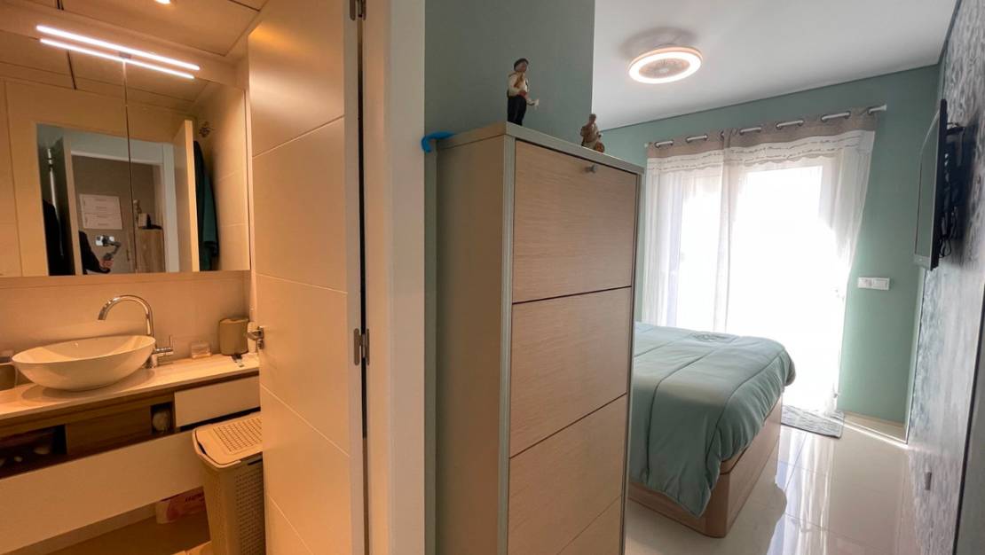 Venta - Apartment - Rojales - Ciudad Quesada
