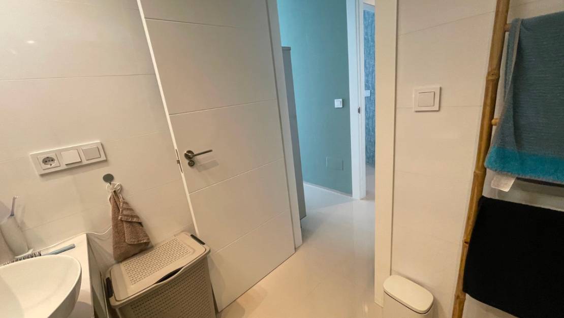 Venta - Apartment - Rojales - Ciudad Quesada