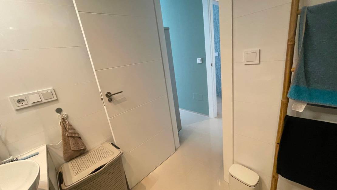 Venta - Apartment - Rojales - Ciudad Quesada