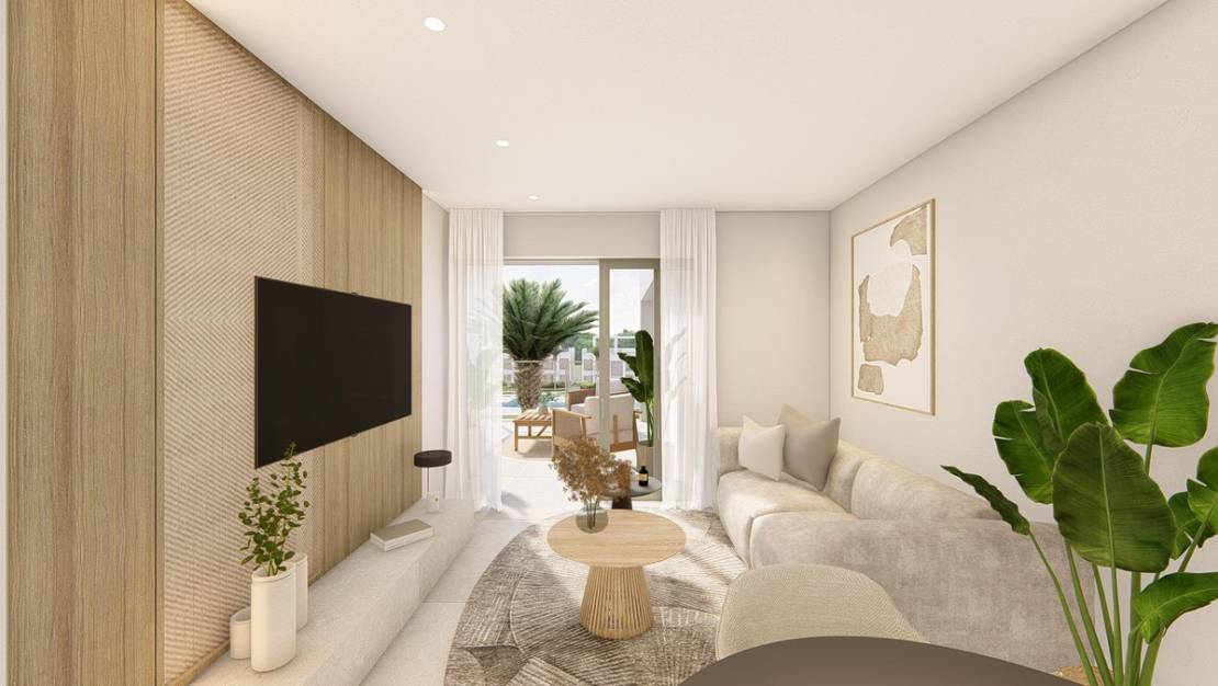 Venta - Apartment - Rojales - Ciudad Quesada