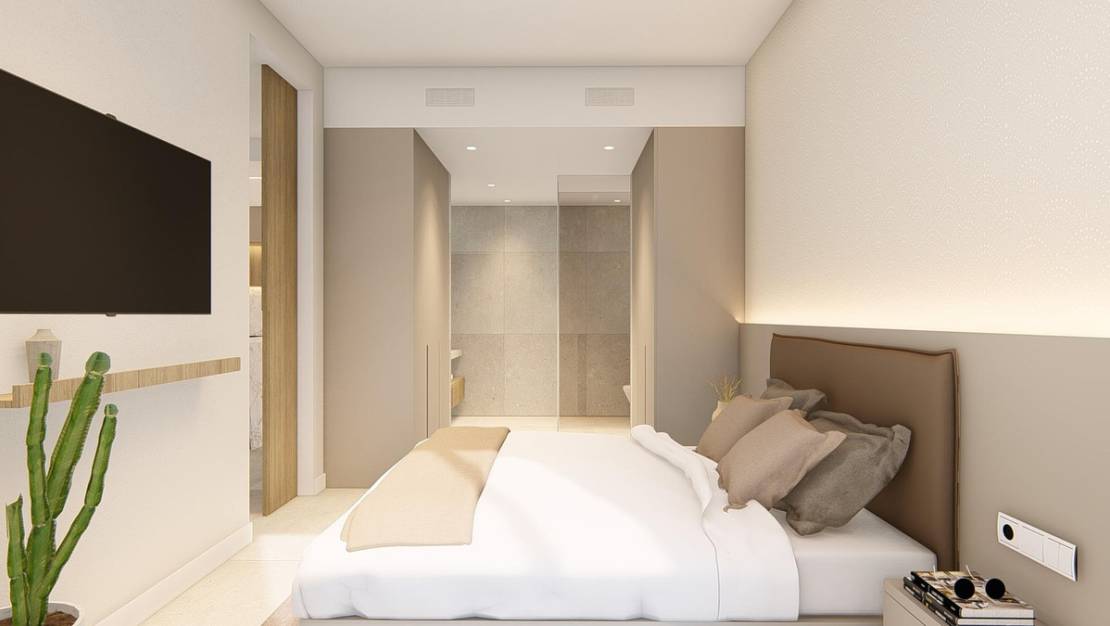 Venta - Apartment - Rojales - Ciudad Quesada