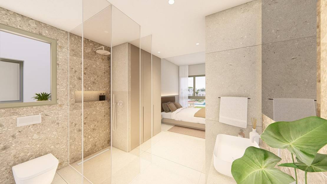 Venta - Apartment - Rojales - Ciudad Quesada