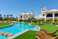 Venta - Apartment - Rojales - Ciudad Quesada
