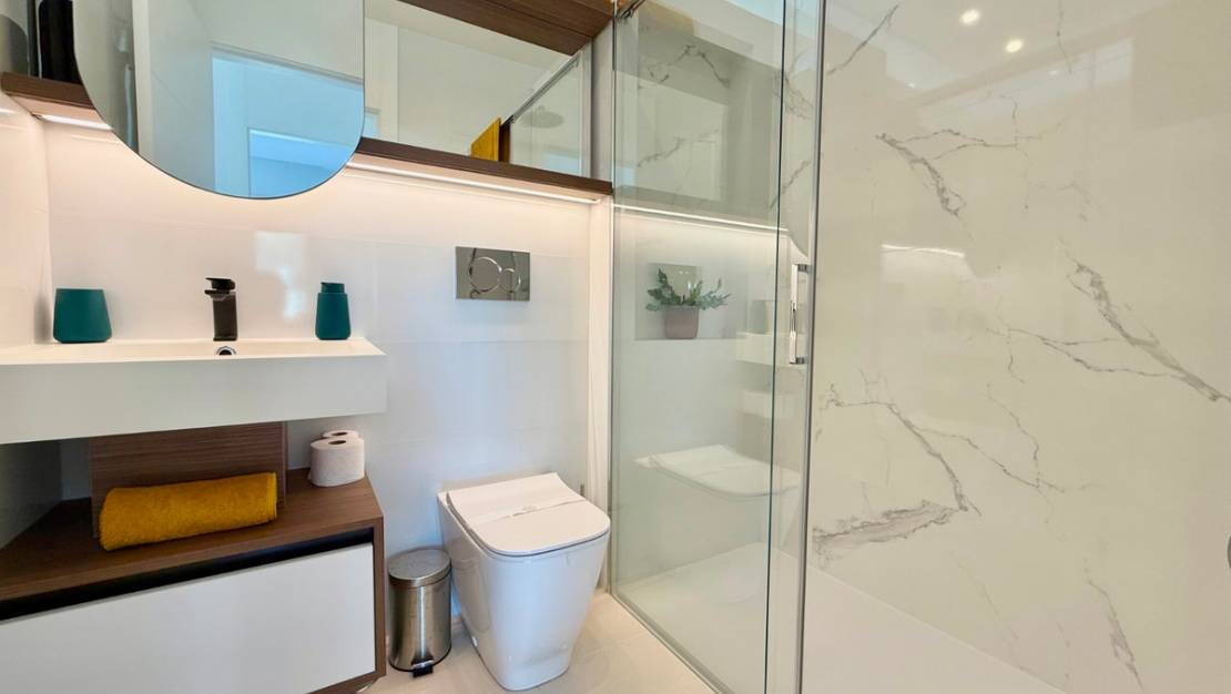 Venta - Apartment - Rojales - Ciudad Quesada