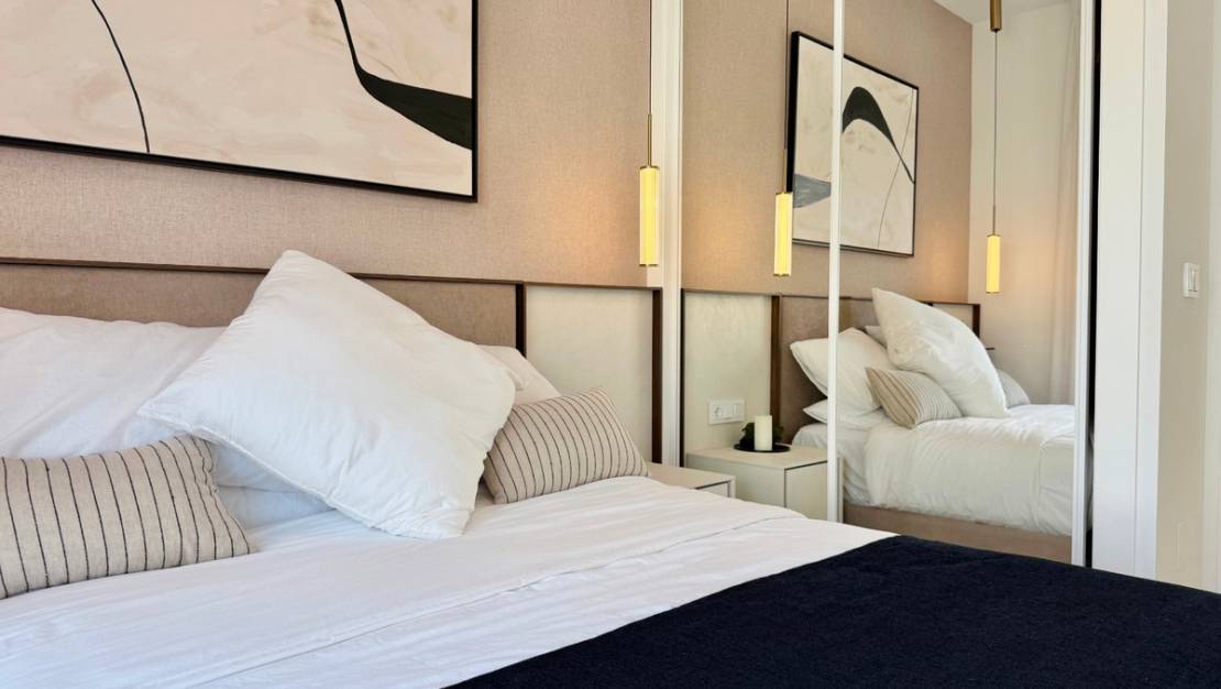 Venta - Apartment - Rojales - Ciudad Quesada