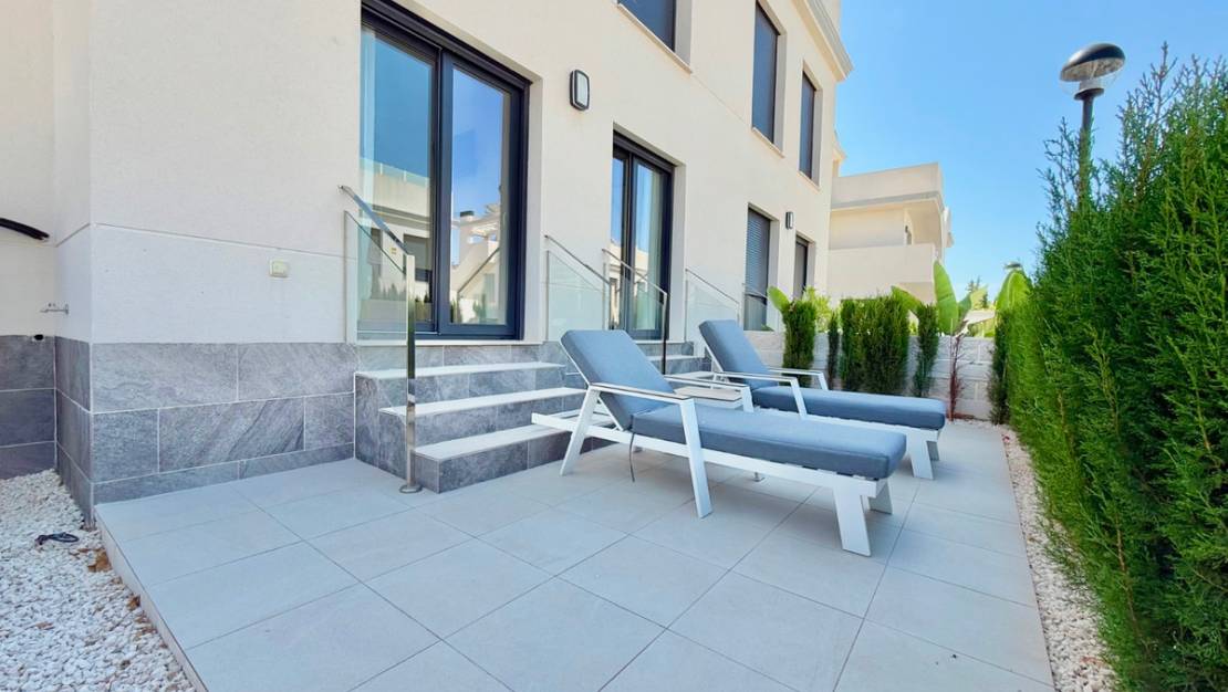 Venta - Apartment - Rojales - Ciudad Quesada