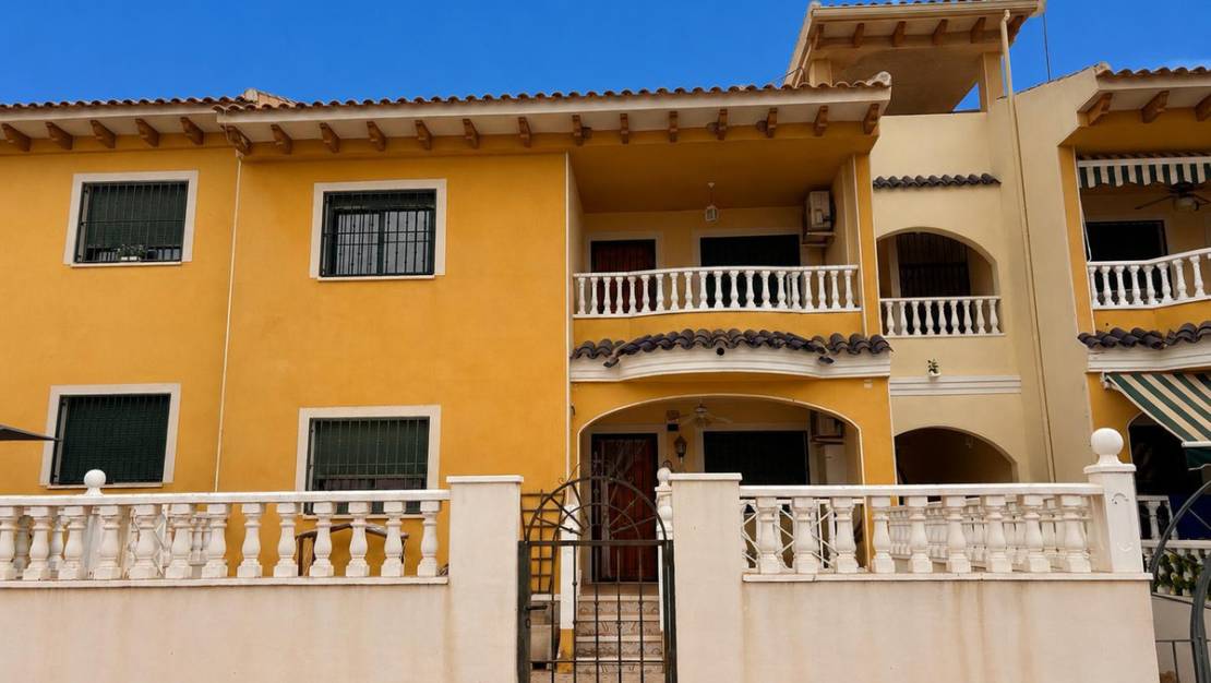 Venta - Apartment - Rojales - Ciudad Quesada