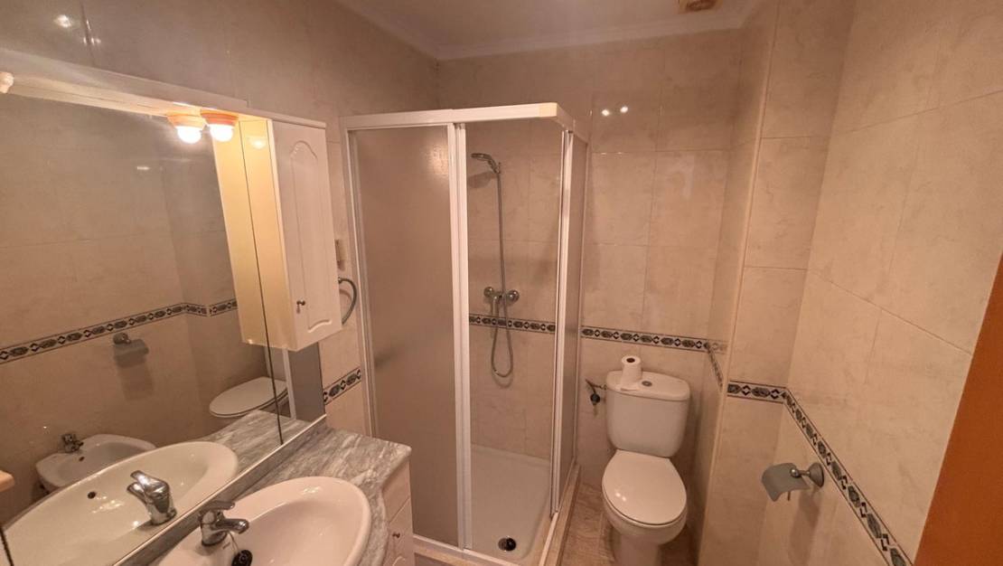 Venta - Apartment - Rojales - Ciudad Quesada