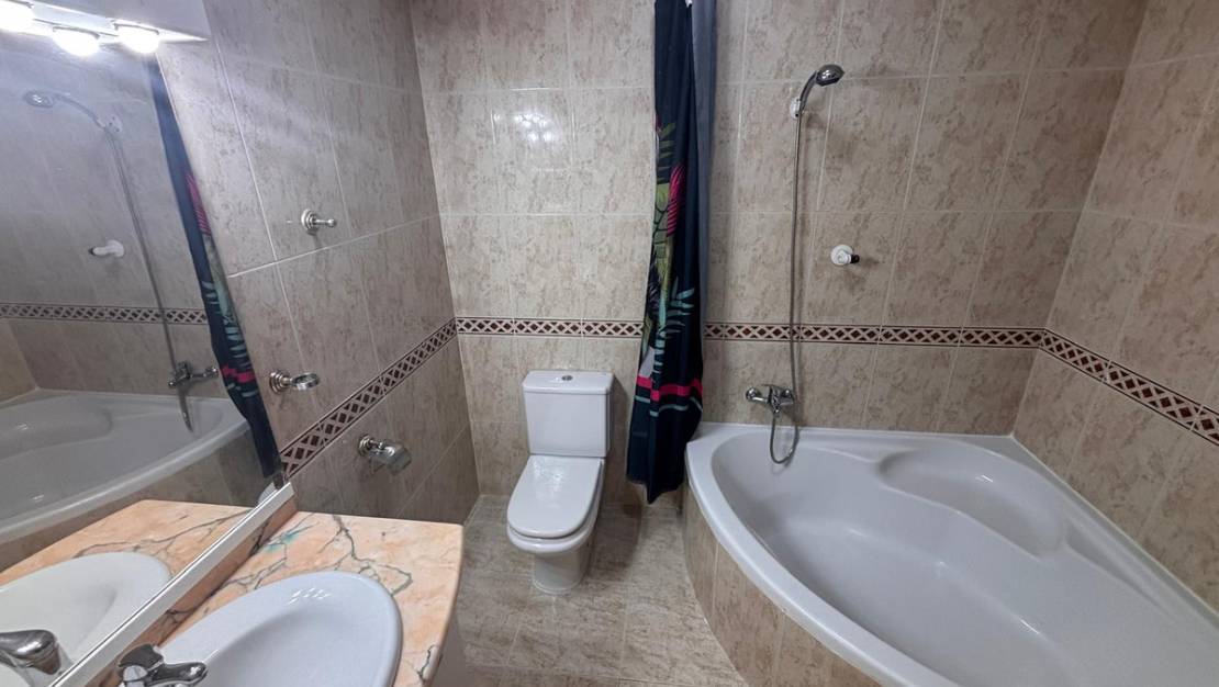 Venta - Apartment - Rojales - Ciudad Quesada