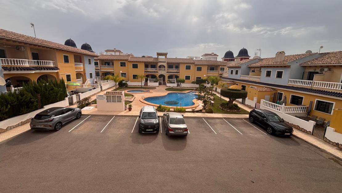 Venta - Apartment - Rojales - Ciudad Quesada