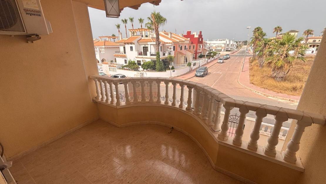Venta - Apartment - Rojales - Ciudad Quesada