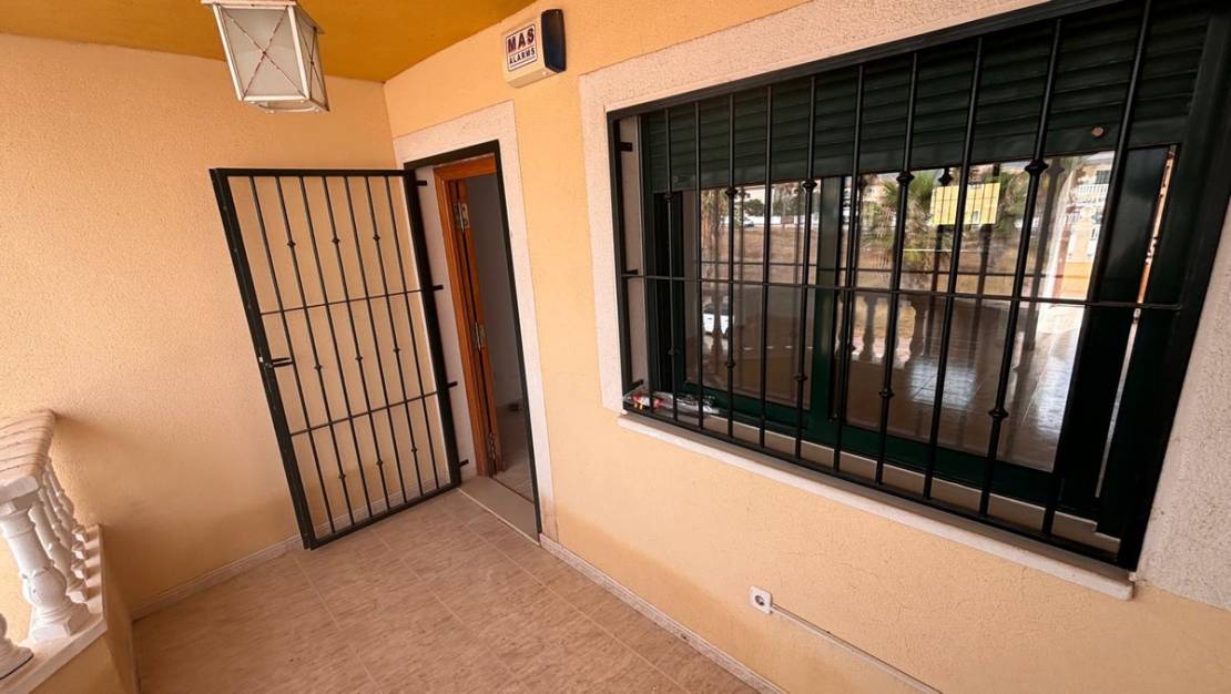 Venta - Apartment - Rojales - Ciudad Quesada