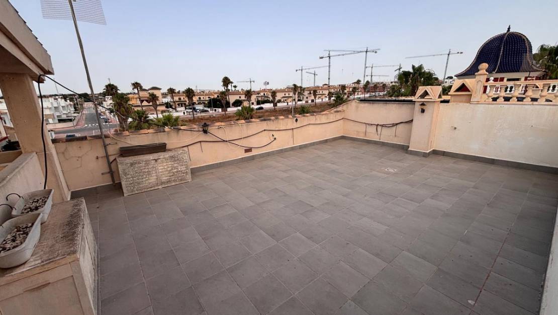 Venta - Apartment - Rojales - Ciudad Quesada