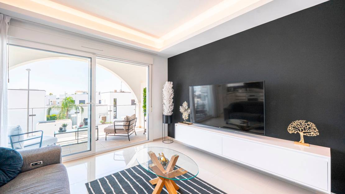 Venta - Apartment - Rojales - Ciudad Quesada