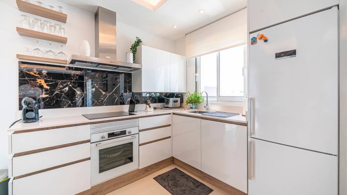 Venta - Apartment - Rojales - Ciudad Quesada