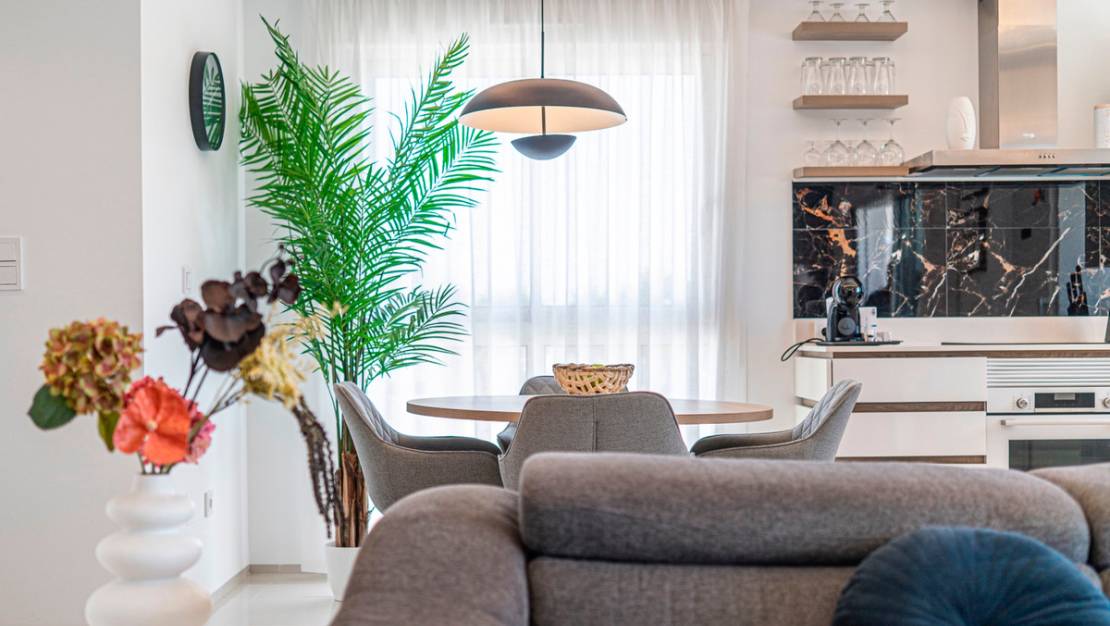 Venta - Apartment - Rojales - Ciudad Quesada