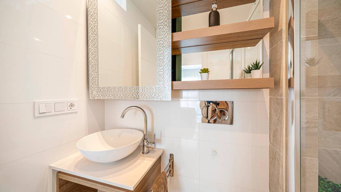 Venta - Apartment - Rojales - Ciudad Quesada