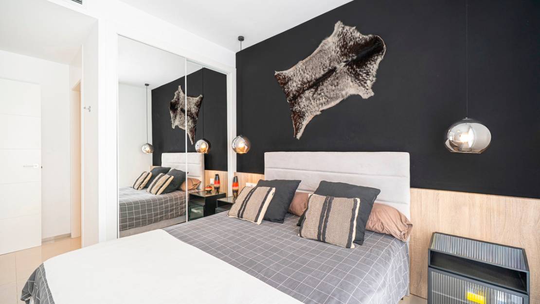 Venta - Apartment - Rojales - Ciudad Quesada