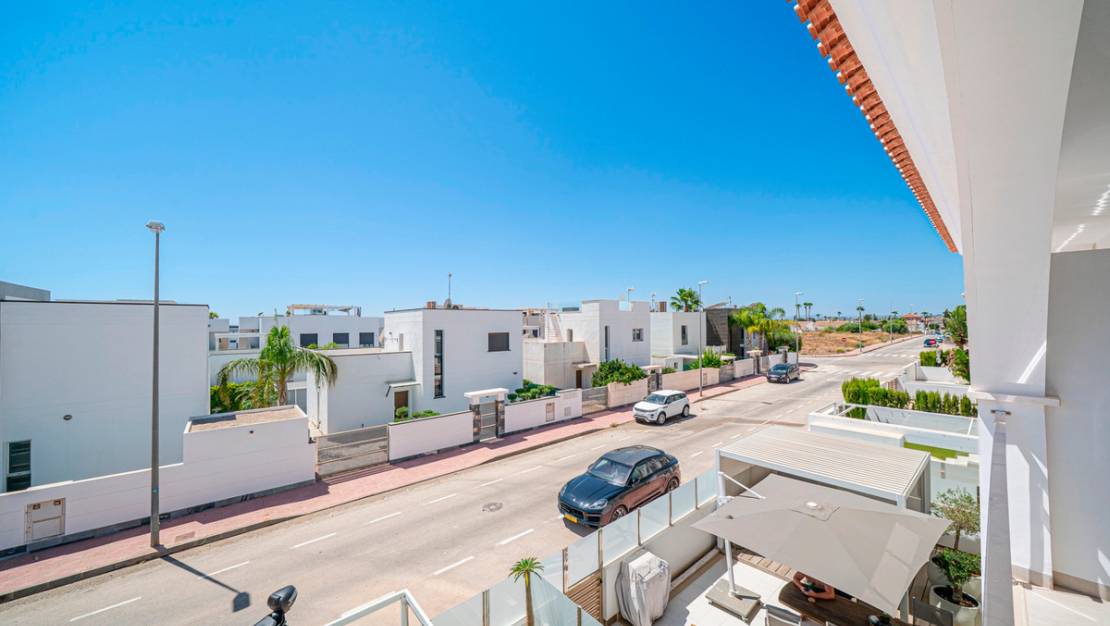 Venta - Apartment - Rojales - Ciudad Quesada