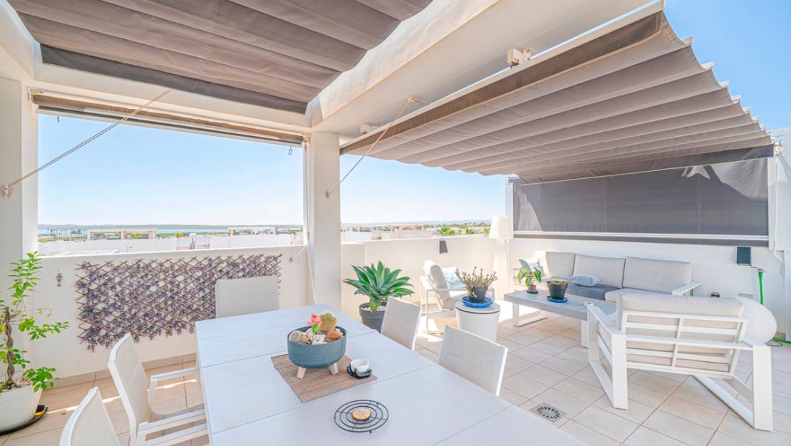 Venta - Apartment - Rojales - Ciudad Quesada