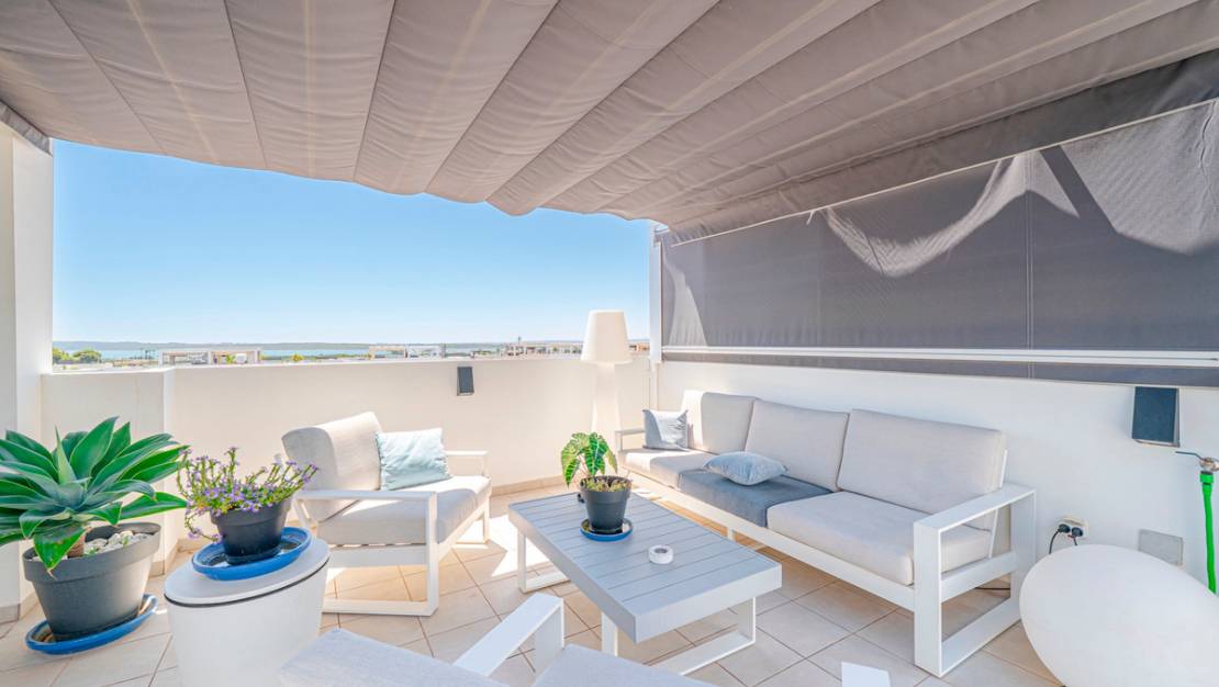 Venta - Apartment - Rojales - Ciudad Quesada