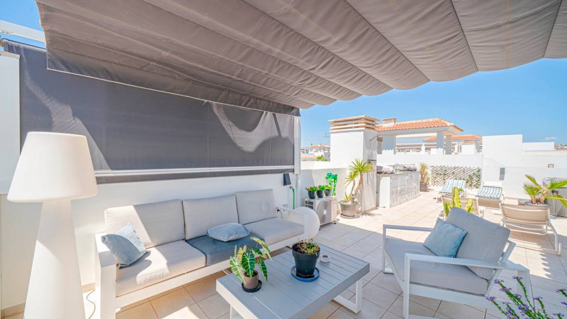 Venta - Apartment - Rojales - Ciudad Quesada