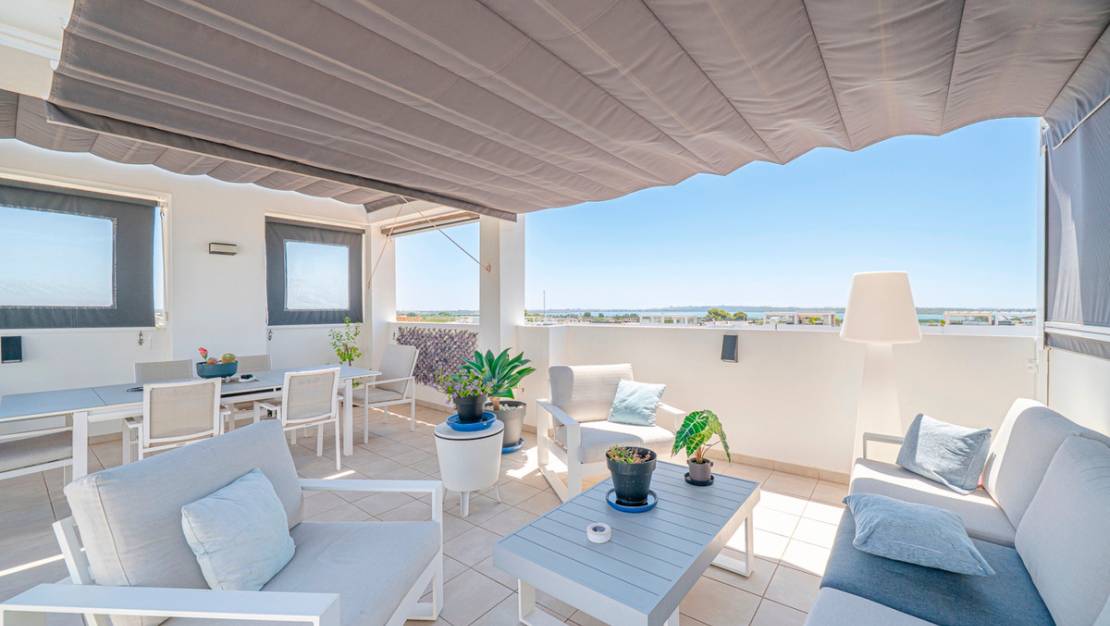 Venta - Apartment - Rojales - Ciudad Quesada