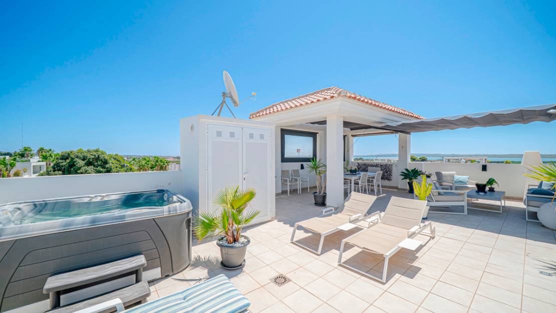 Venta - Apartment - Rojales - Ciudad Quesada