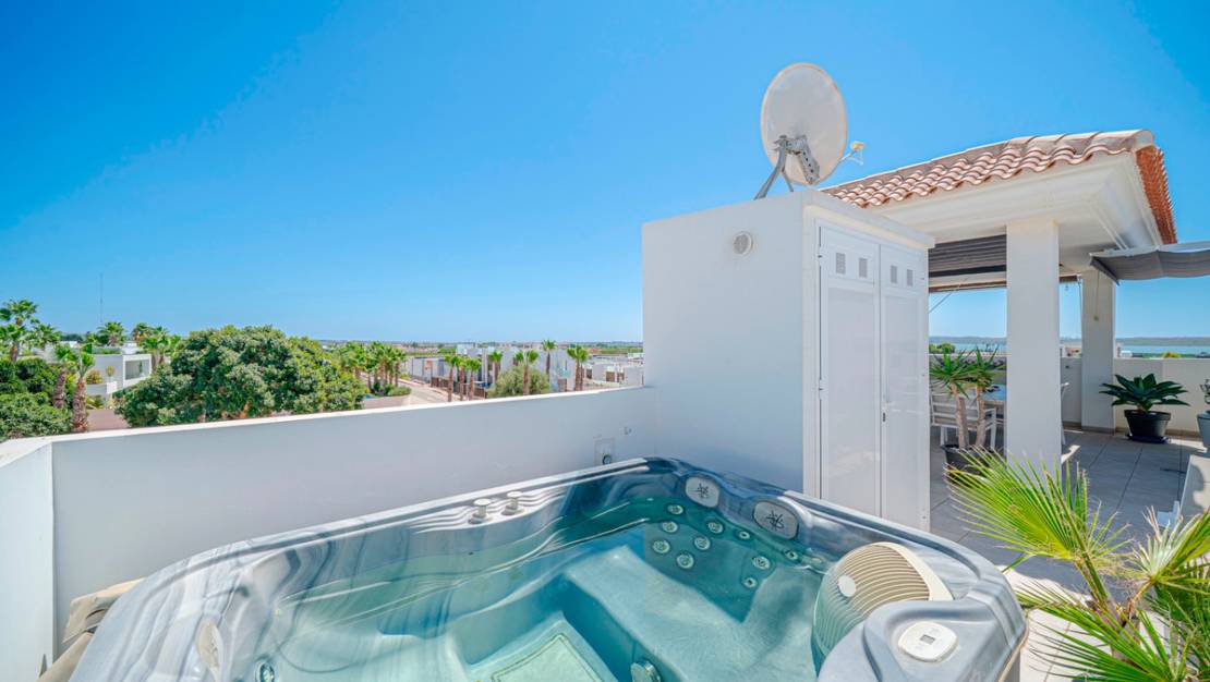 Venta - Apartment - Rojales - Ciudad Quesada