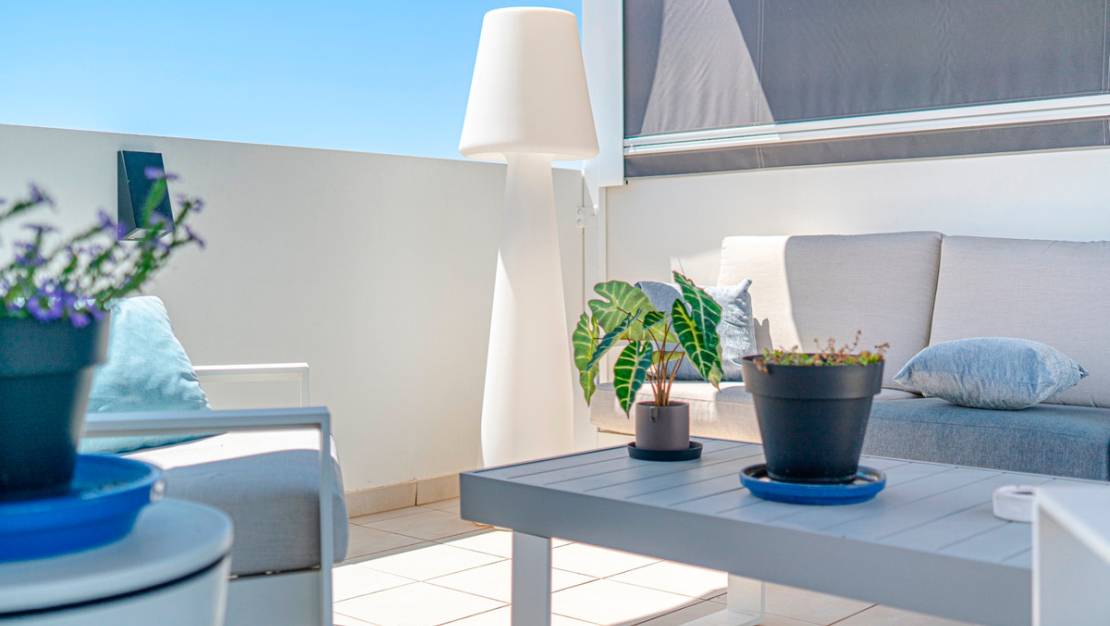Venta - Apartment - Rojales - Ciudad Quesada