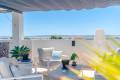 Venta - Apartment - Rojales - Ciudad Quesada