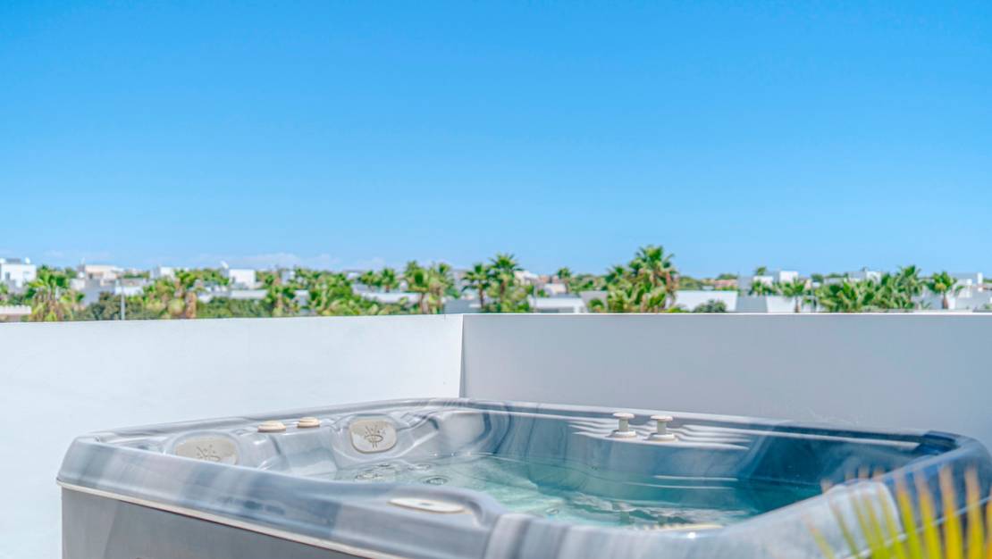 Venta - Apartment - Rojales - Ciudad Quesada