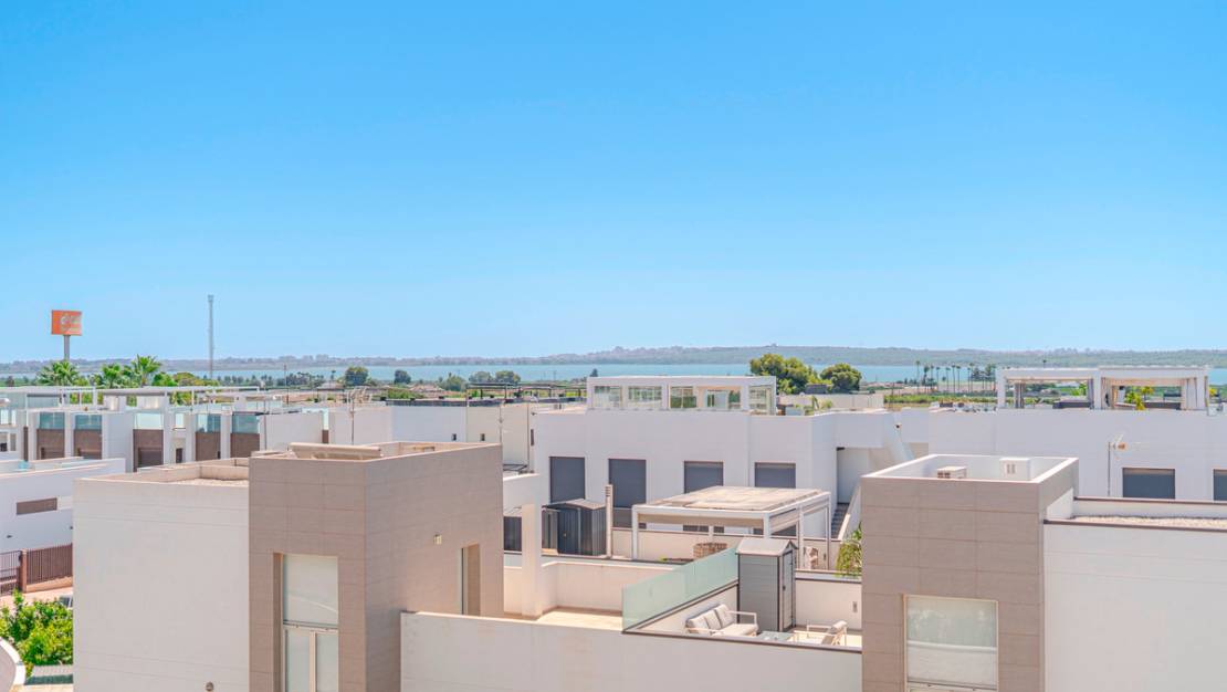 Venta - Apartment - Rojales - Ciudad Quesada