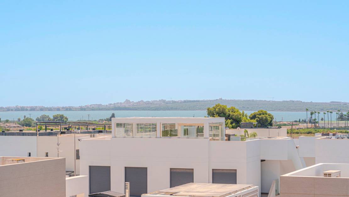 Venta - Apartment - Rojales - Ciudad Quesada