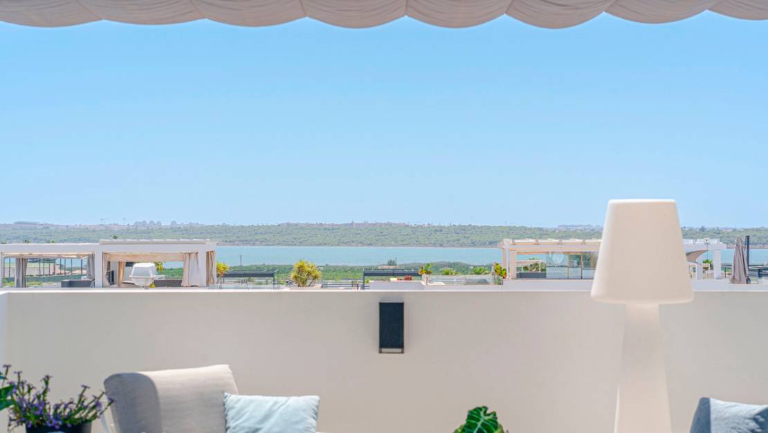 Venta - Apartment - Rojales - Ciudad Quesada
