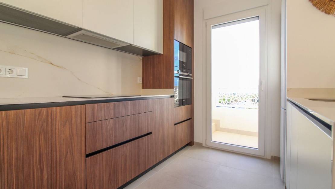Venta - Apartment - Rojales - Ciudad Quesada