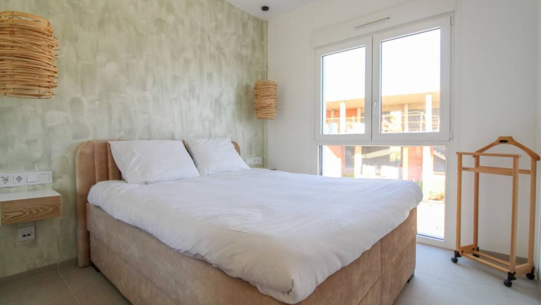 Venta - Apartment - Rojales - Ciudad Quesada