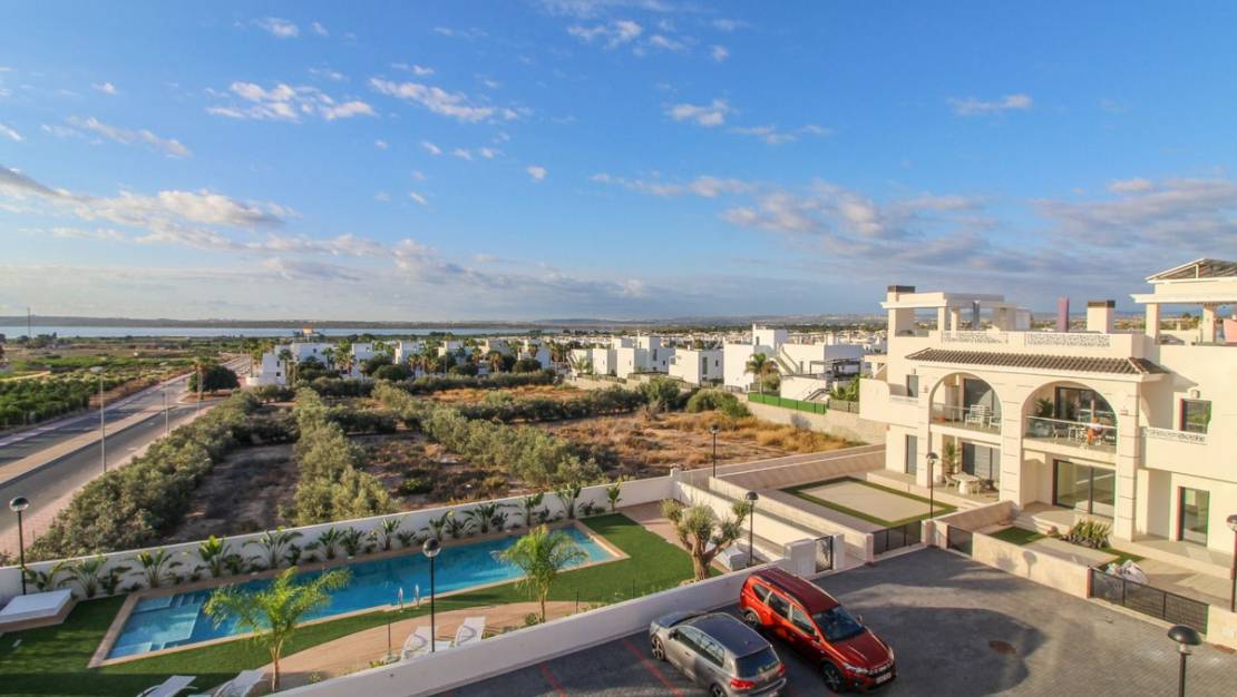 Venta - Apartment - Rojales - Ciudad Quesada