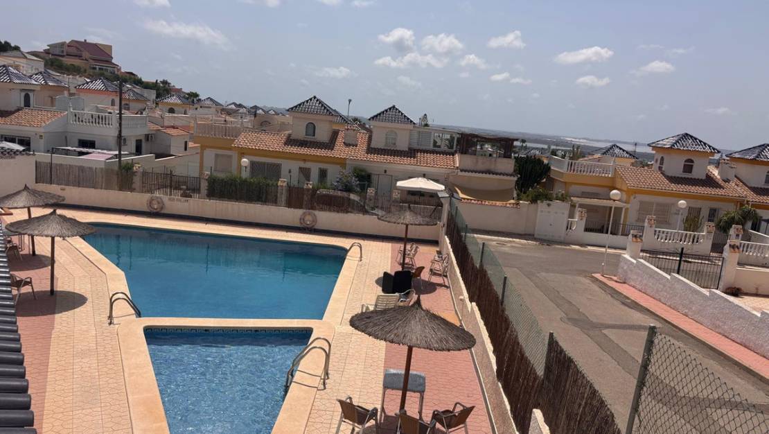 Venta - Apartment - Rojales - Ciudad Quesada