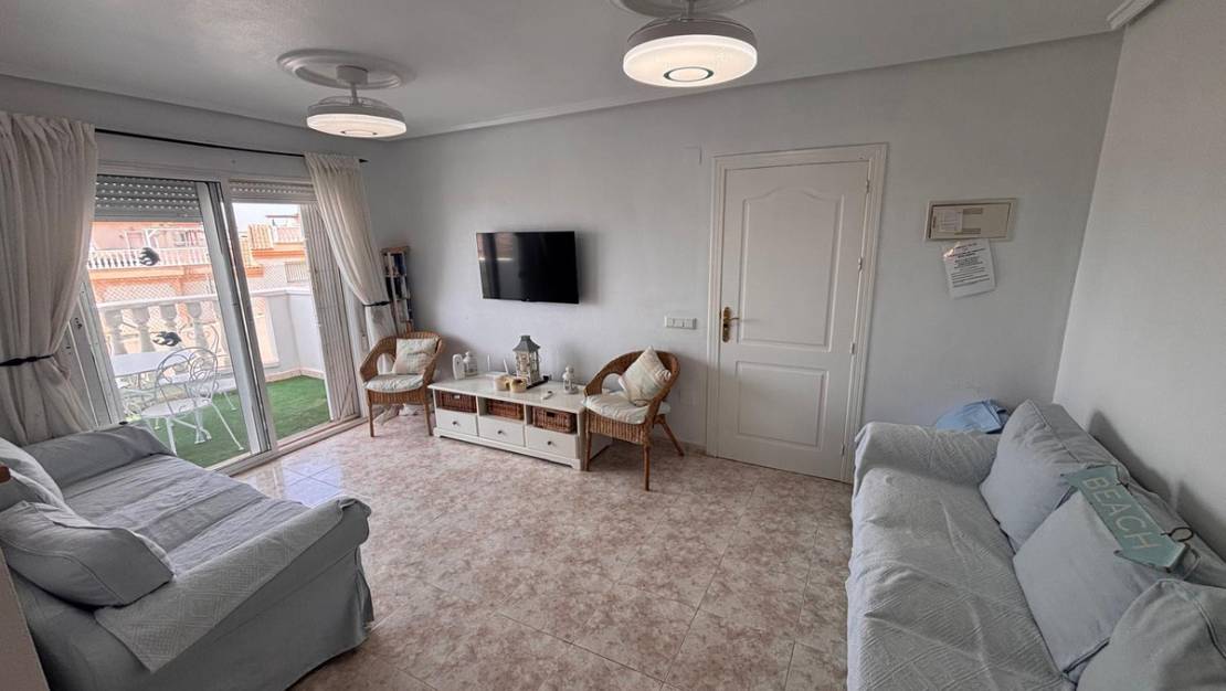 Venta - Apartment - Rojales - Ciudad Quesada