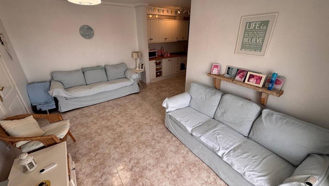 Venta - Apartment - Rojales - Ciudad Quesada