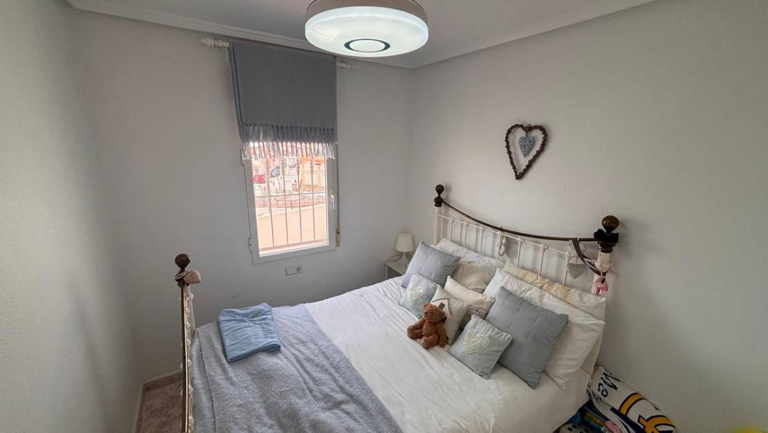 Venta - Apartment - Rojales - Ciudad Quesada