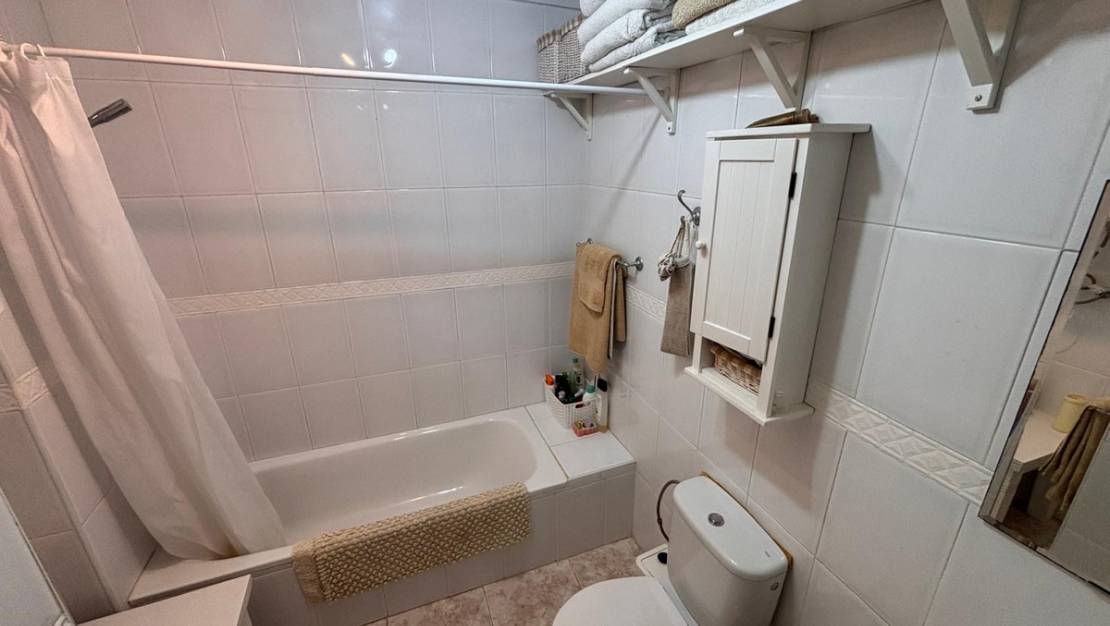 Venta - Apartment - Rojales - Ciudad Quesada