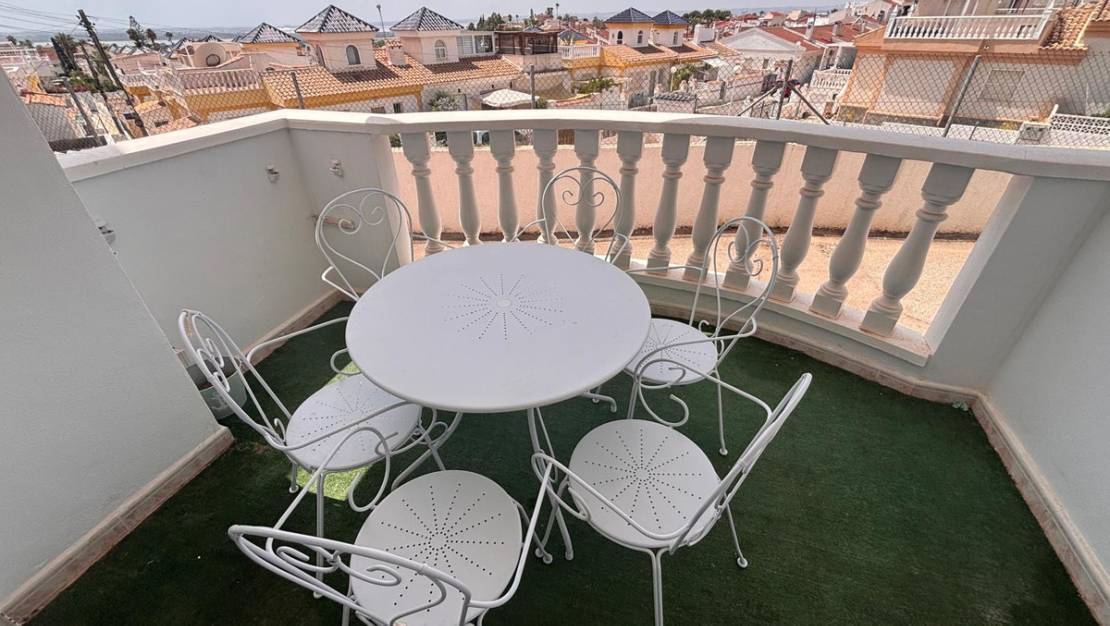 Venta - Apartment - Rojales - Ciudad Quesada
